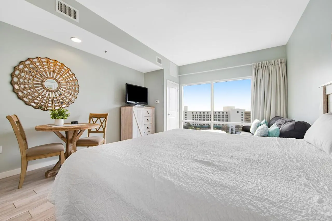 Luau 6631 & 6633 Apartment Destin