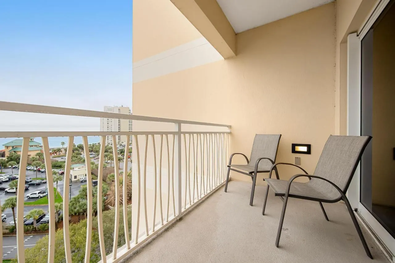Luau 6631 & 6633 Apartment Destin 0*,  United States