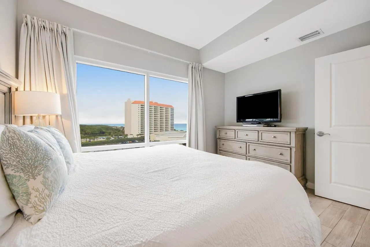 Luau 6631 & 6633 Apartment Destin