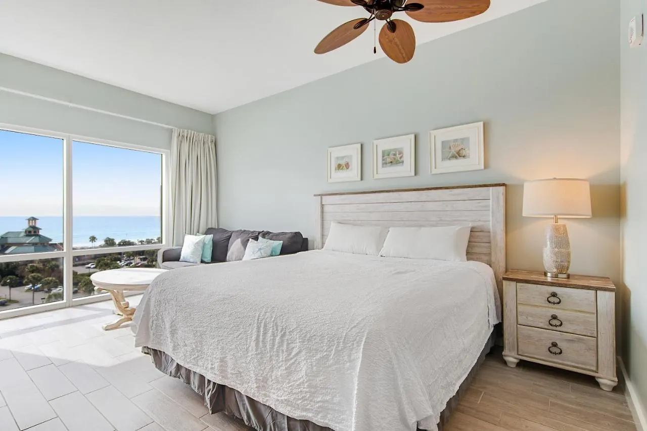 Luau 6631 & 6633 Apartment Destin
