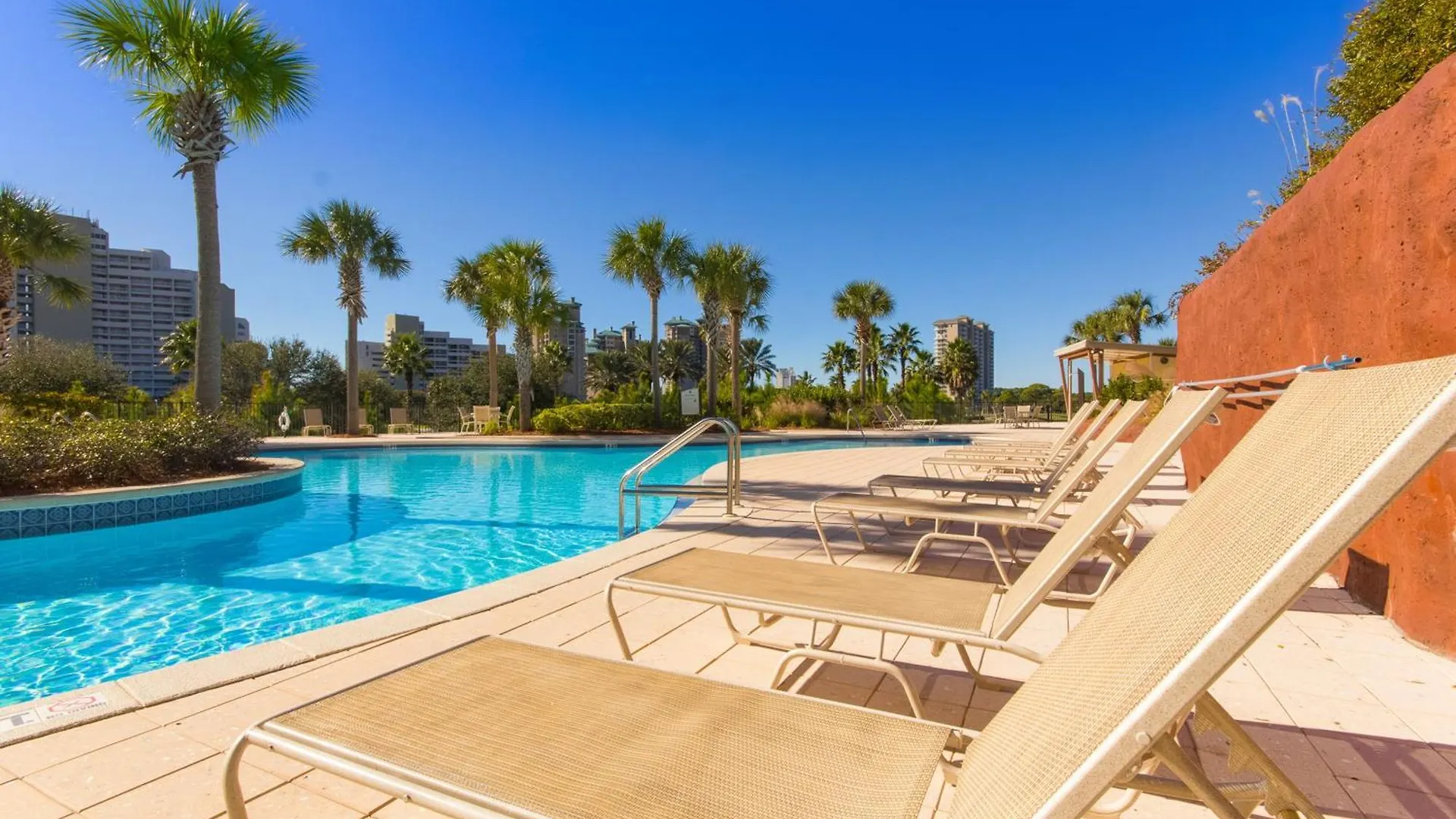 Luau 6631 & 6633 Apartment Destin 0*,  United States
